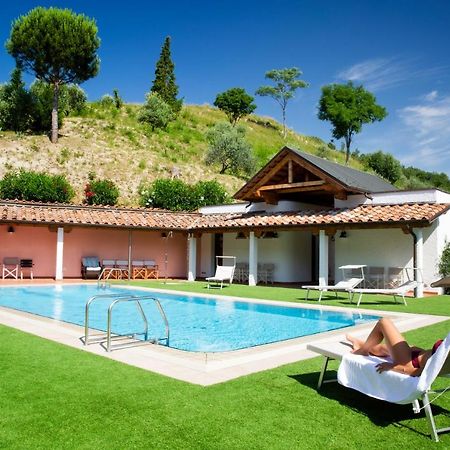 Bellosguardo Resort Modigliana 外观 照片