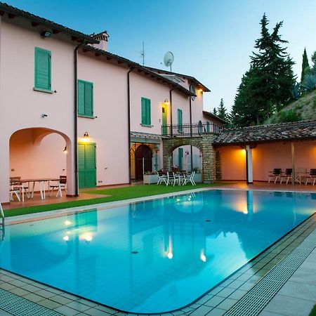 Bellosguardo Resort Modigliana 外观 照片