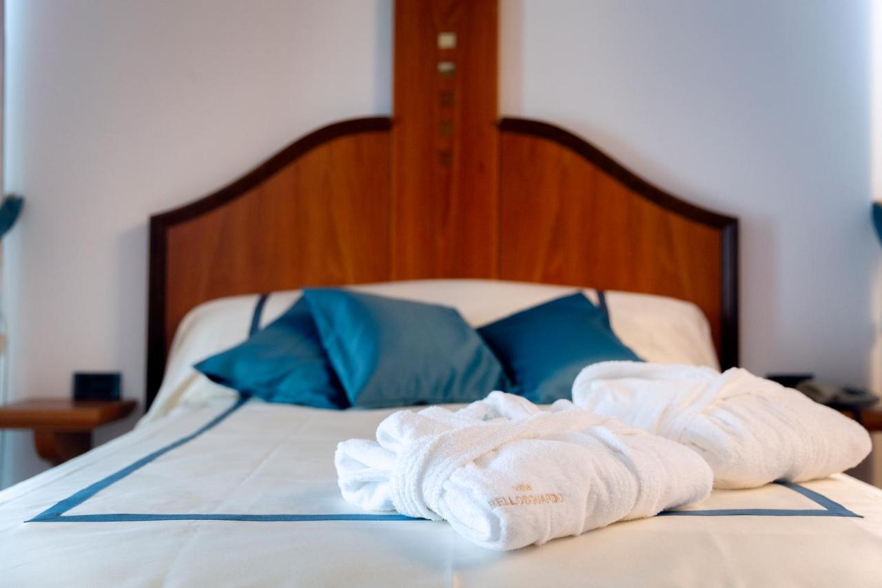Bellosguardo Resort Modigliana 外观 照片