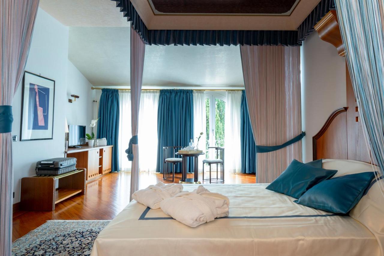 Bellosguardo Resort Modigliana 外观 照片