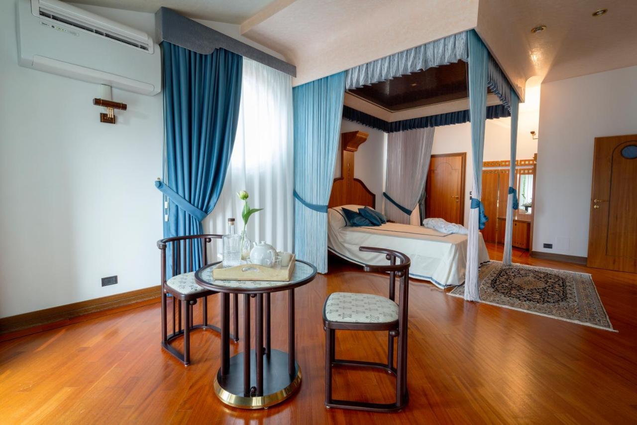Bellosguardo Resort Modigliana 外观 照片