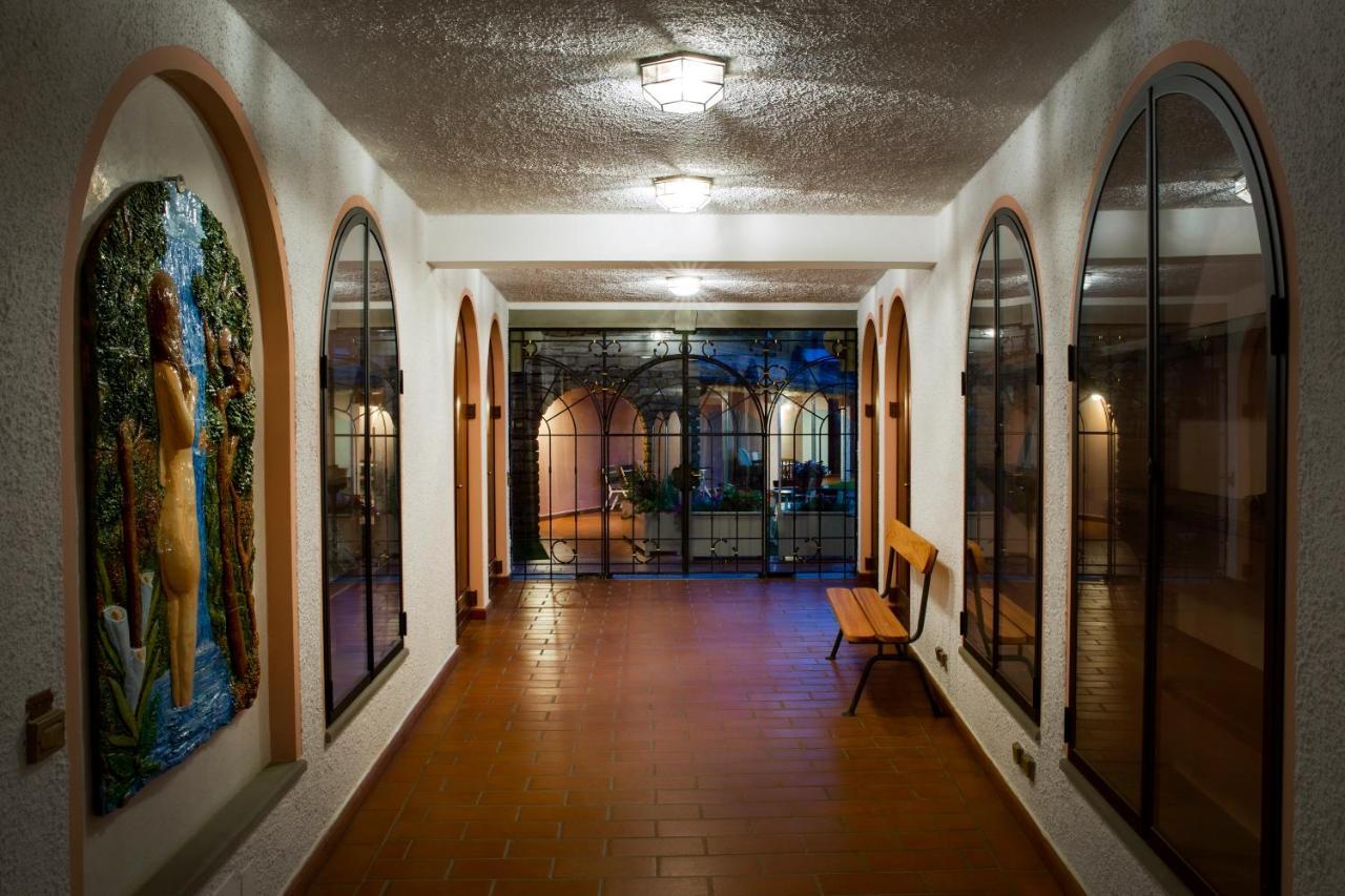 Bellosguardo Resort Modigliana 外观 照片