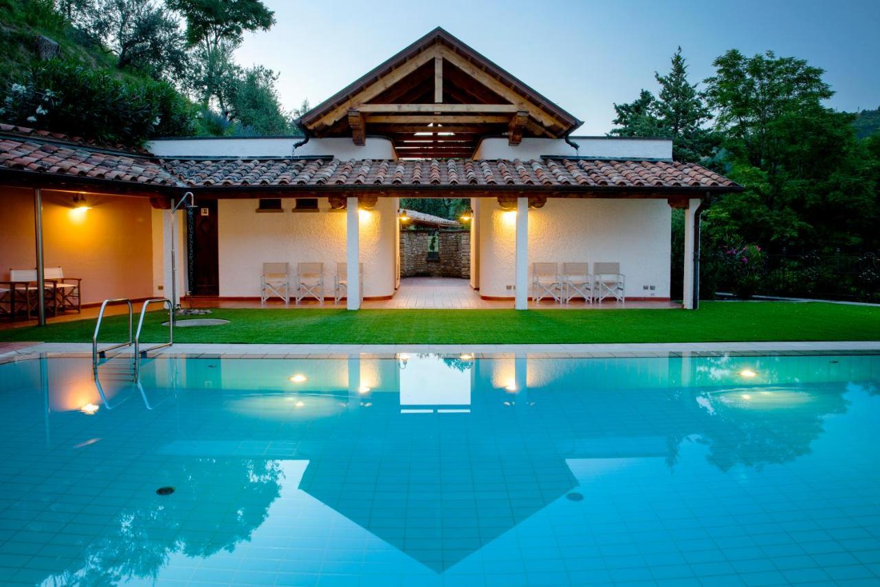 Bellosguardo Resort Modigliana 外观 照片
