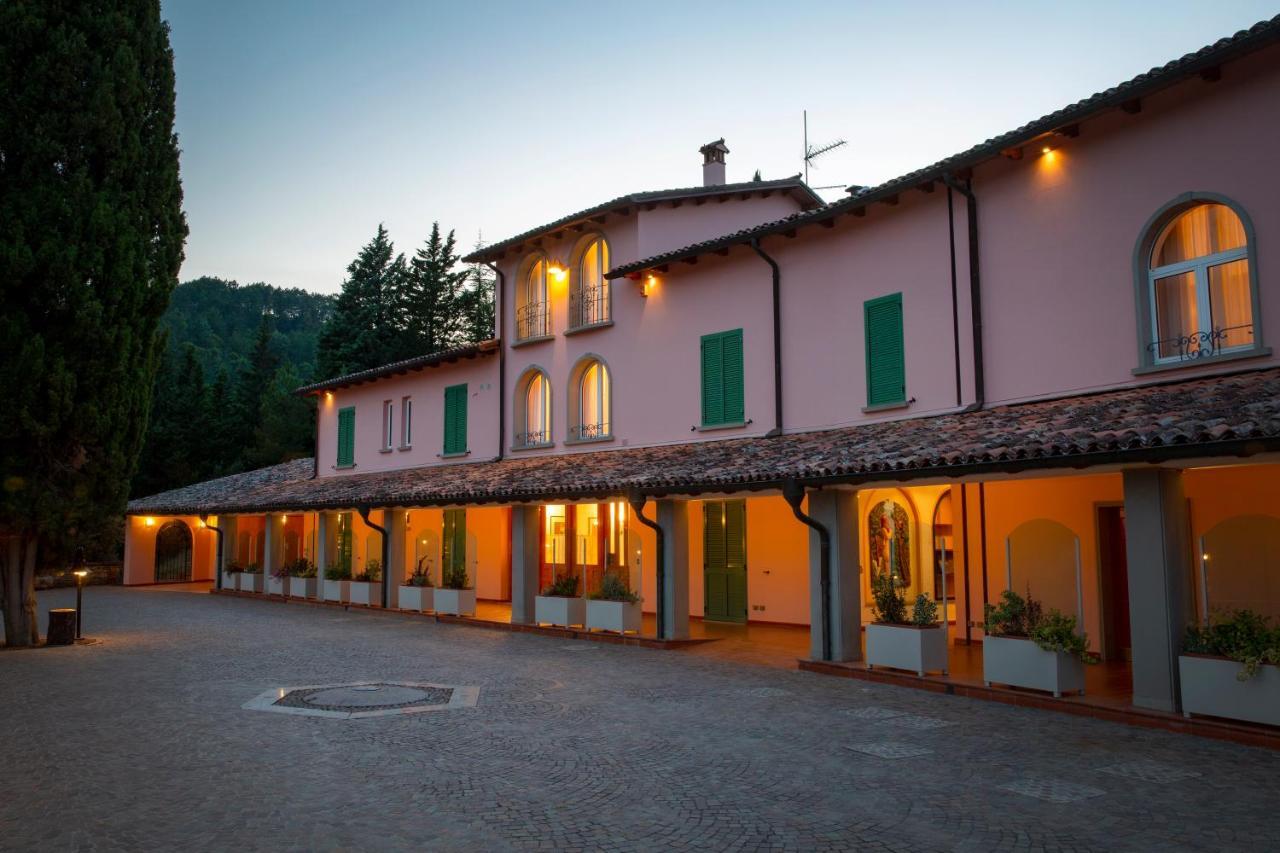 Bellosguardo Resort Modigliana 外观 照片