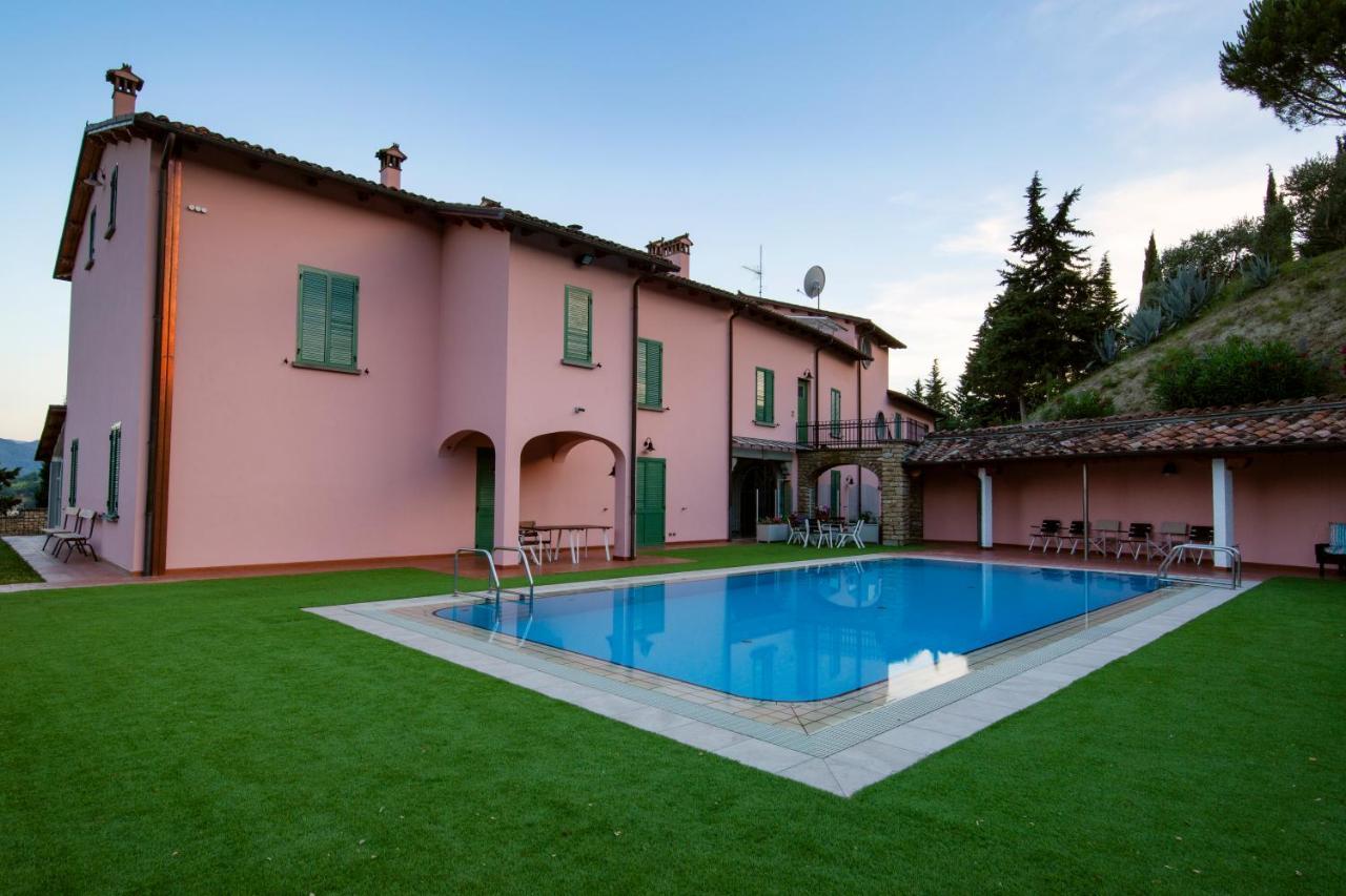 Bellosguardo Resort Modigliana 外观 照片