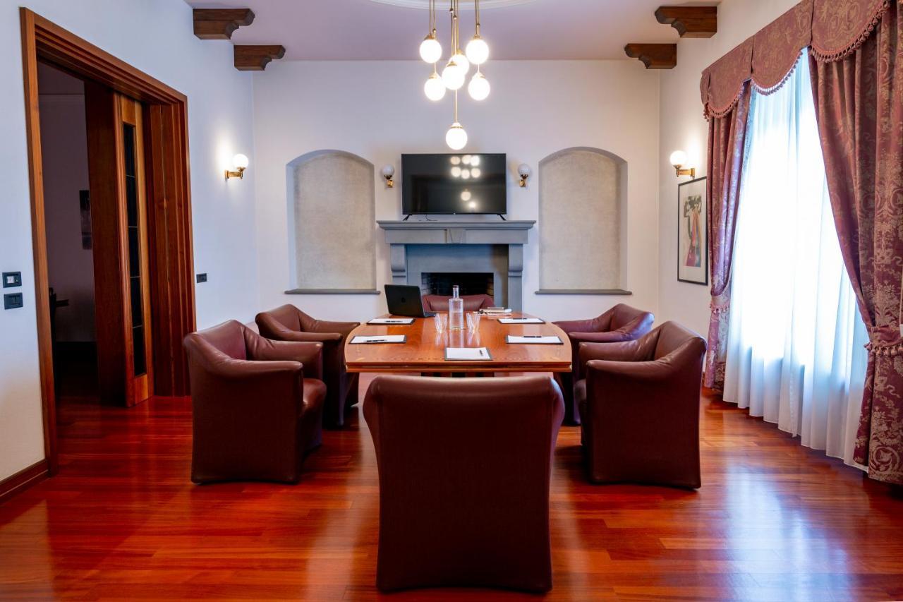 Bellosguardo Resort Modigliana 外观 照片