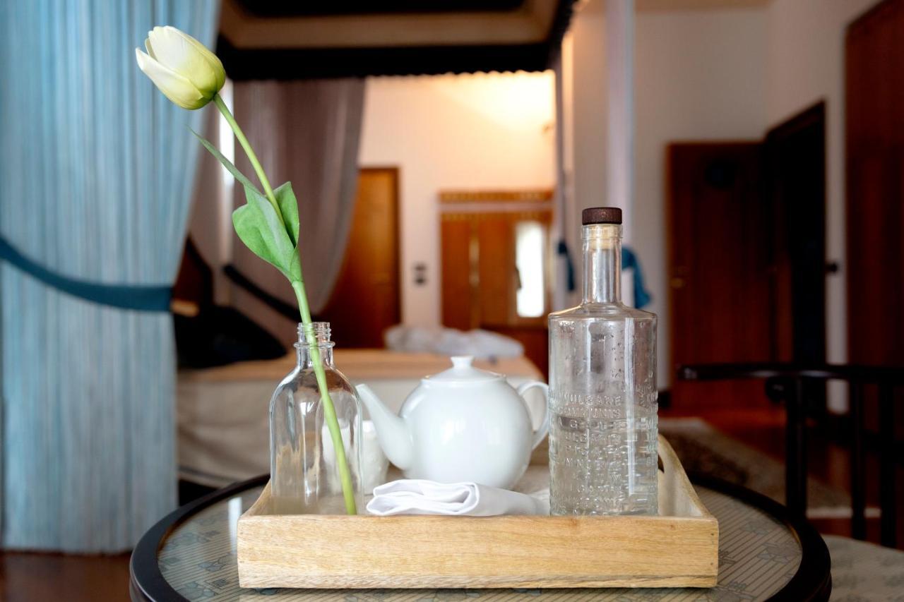 Bellosguardo Resort Modigliana 外观 照片