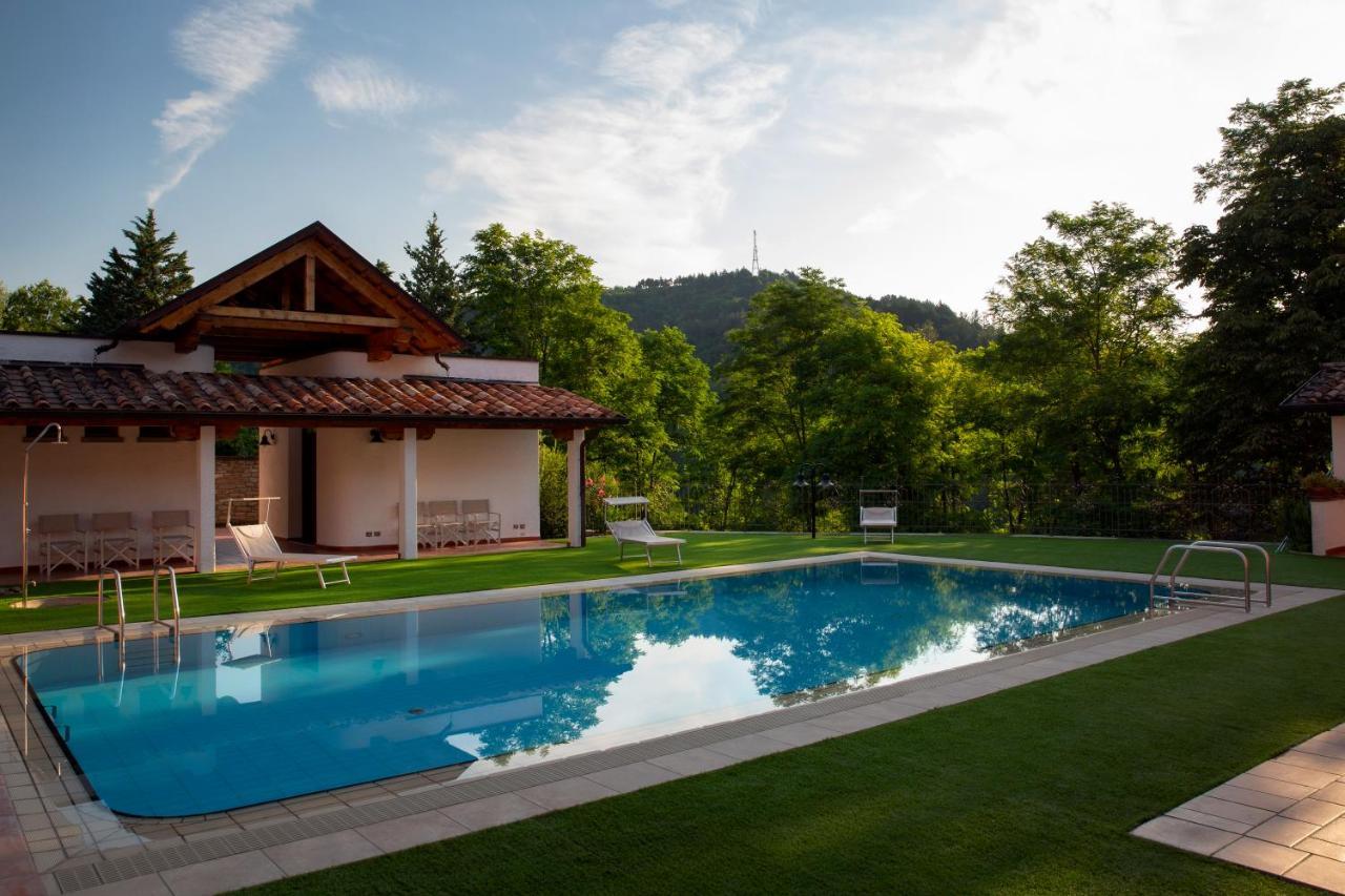 Bellosguardo Resort Modigliana 外观 照片