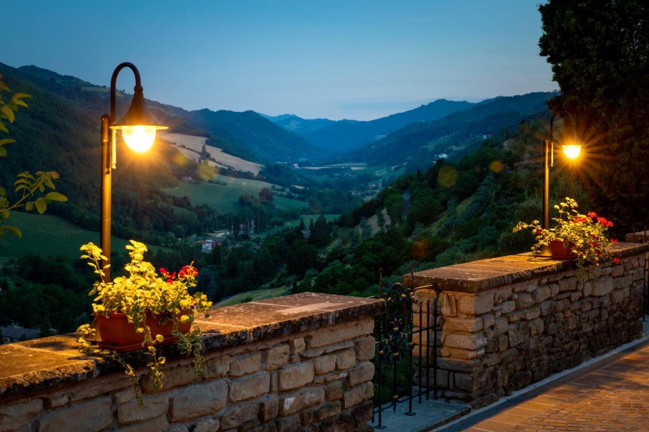 Bellosguardo Resort Modigliana 外观 照片