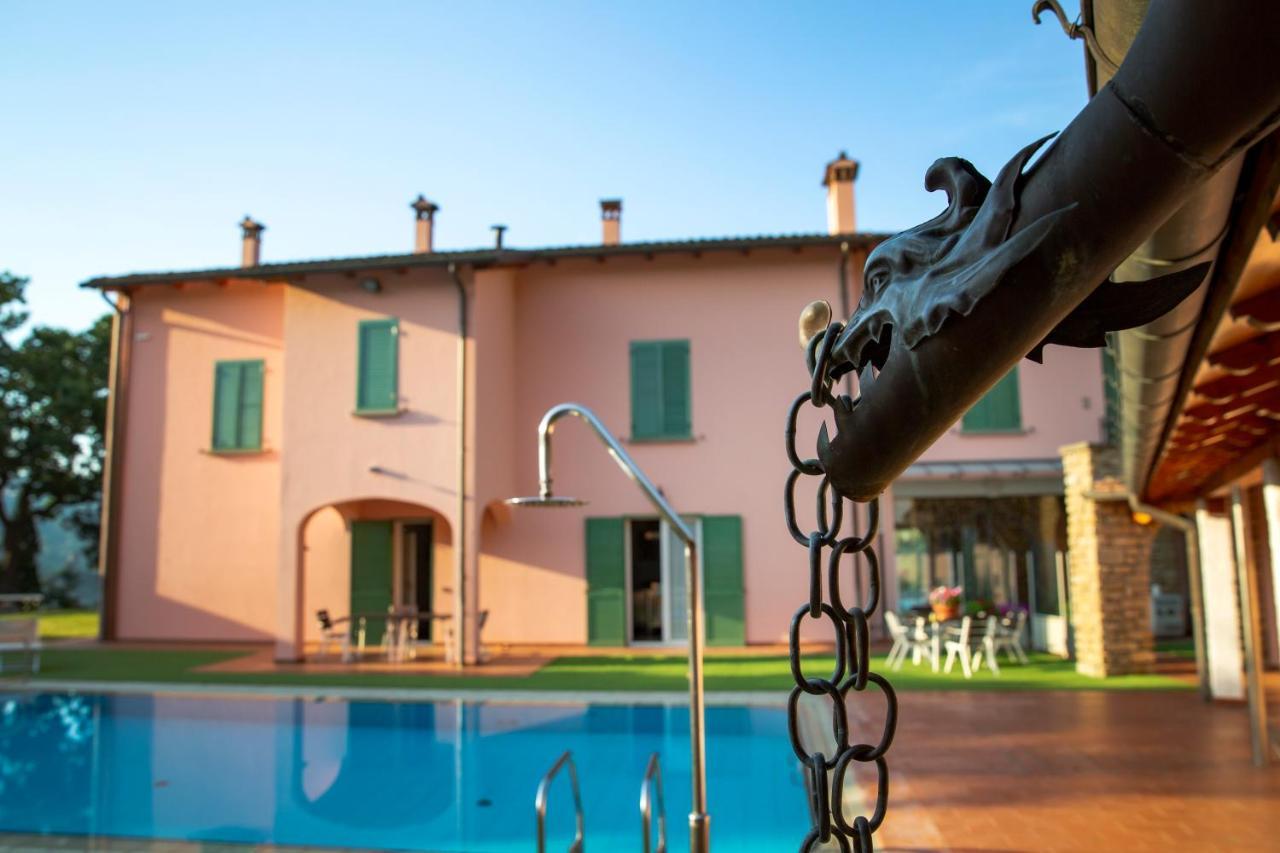 Bellosguardo Resort Modigliana 外观 照片